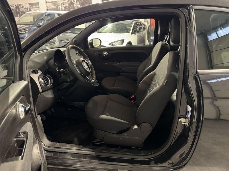 FIAT 500 500 1.0 Hybrid