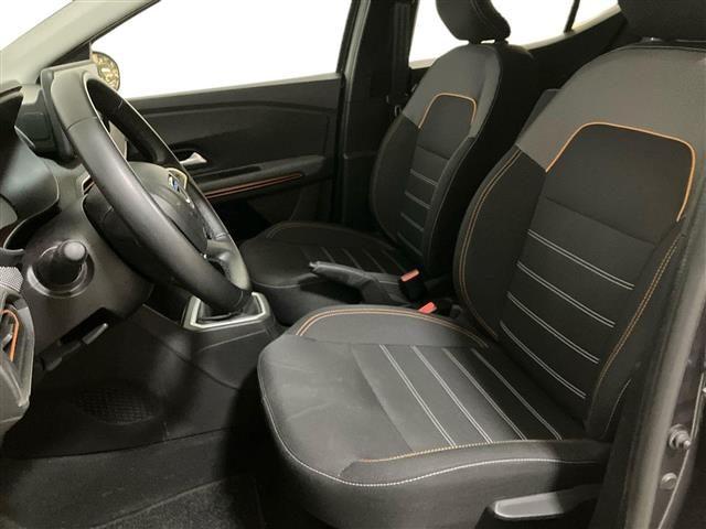 DACIA Sandero Stepway 1.0 tce Comfort 90cv