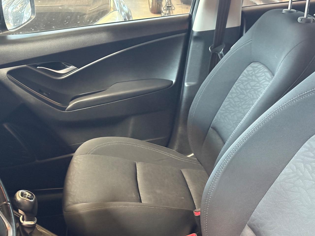 Hyundai iX20 1.4 90 CV Comfort