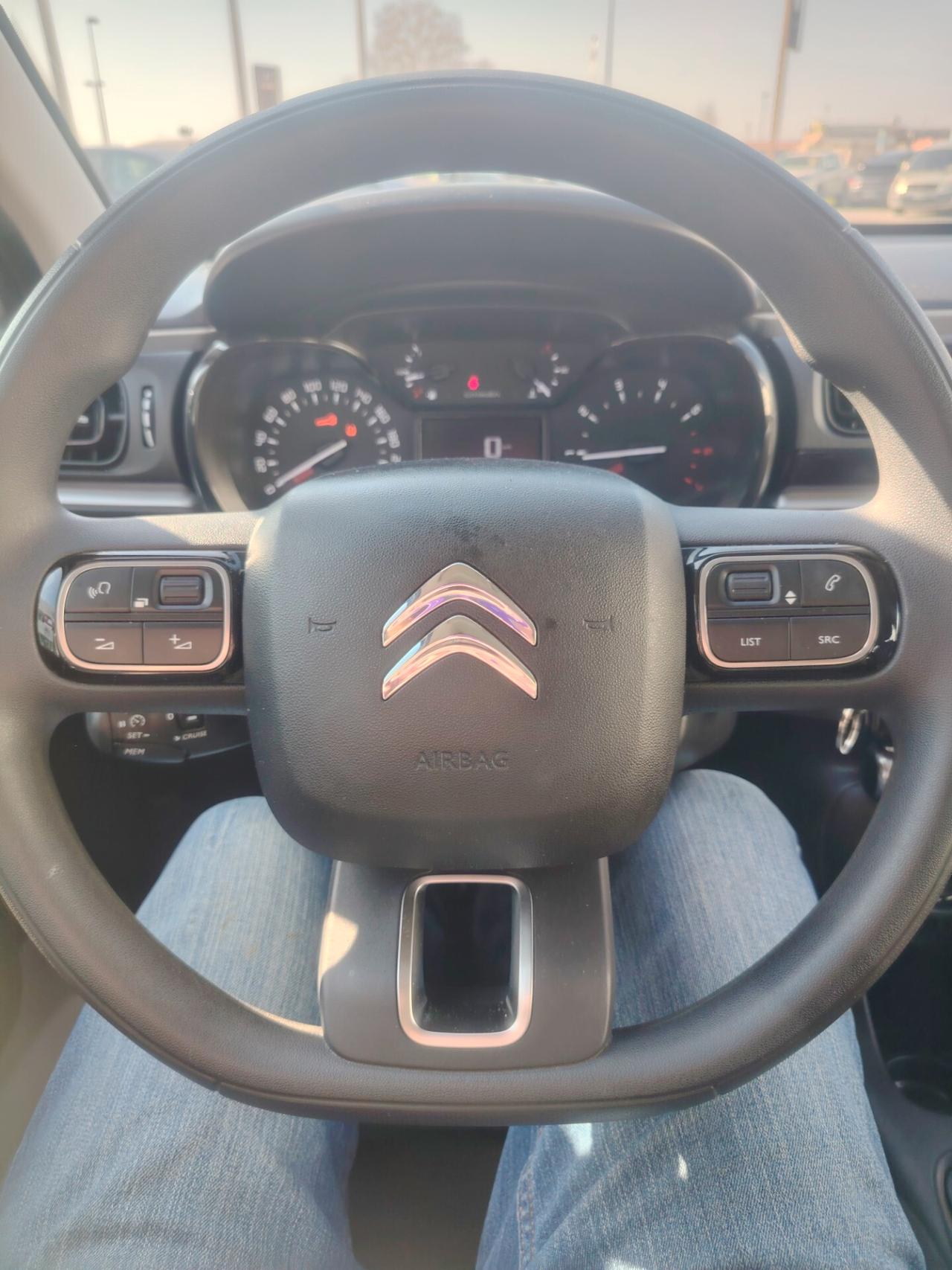 Citroen C3 BlueHDi 75 S&S Shine - SOLO 24.000 KM