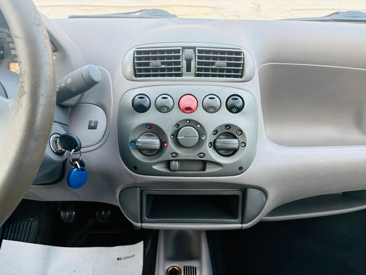 PREZZO AFFARE !! Fiat 600 1.1 3 P NO ARIA CONDIZIONATA