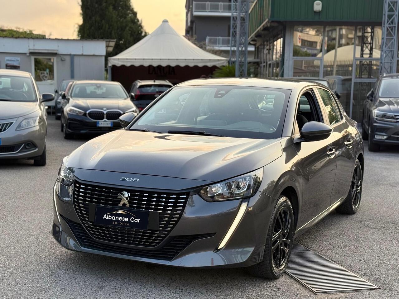 Peugeot 208 PureTech 75 CV S&S Like