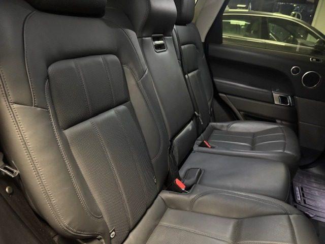 LAND ROVER Range Rover Sport 3.0 SDV6 249 CV HSE Dynamic