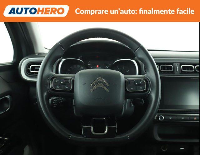 CITROEN C3 PureTech 82 S&S Shine