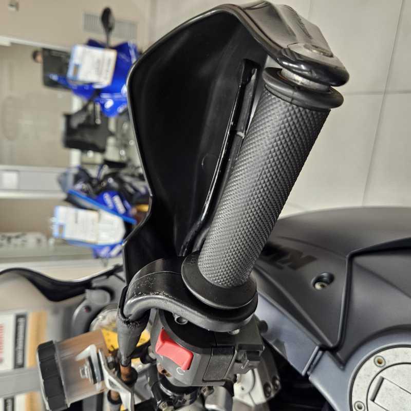 KTM 990 Adventure - 2007