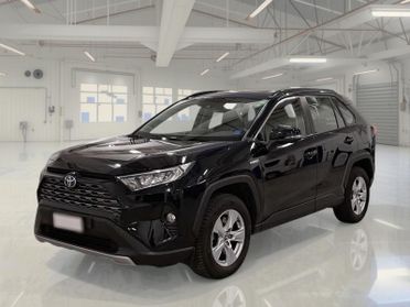 TOYOTA RAV 4 2.5 HV 178cv E-CVT Business 4WD
