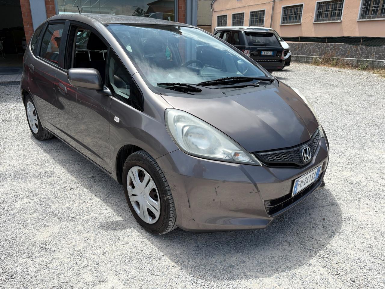 Honda Jazz 1.2 Benzina-Unico Proprietario