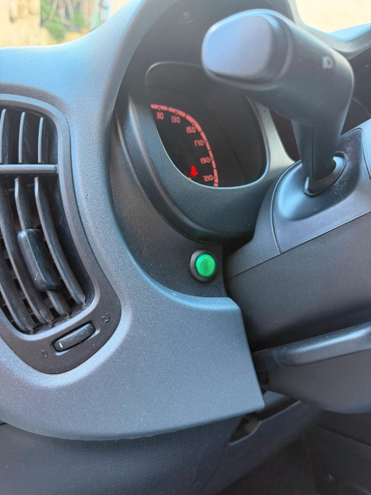 Fiat Panda 0.9 Natural Power benzina/metano 83cv Van Euro6d
