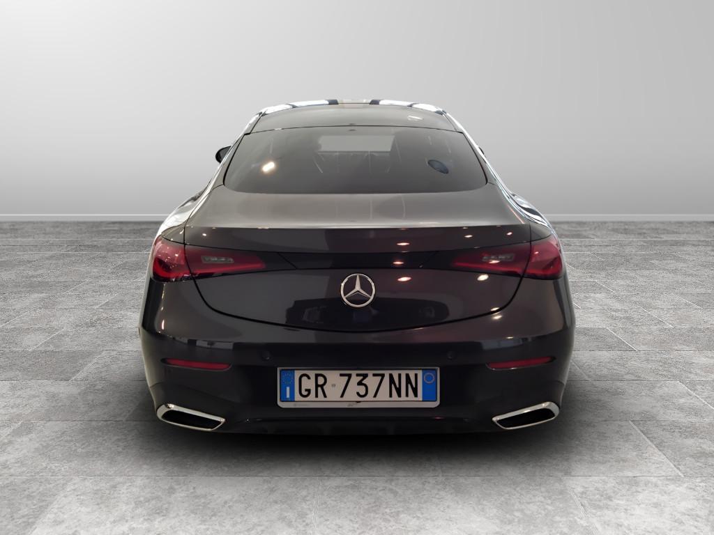 Mercedes-Benz CLE Coupe - C236 - CLE Coupe 220 d AMG Line Premium auto