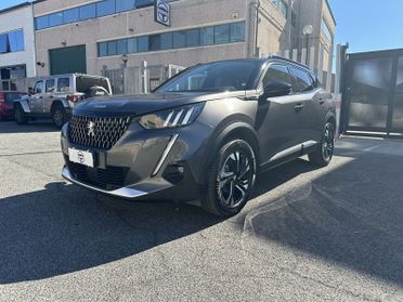 Peugeot 2008 PureTech 130 GT Line S&S