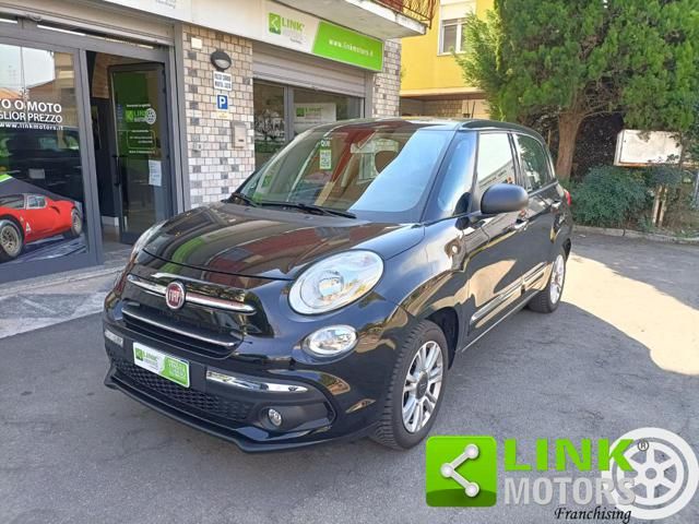 FIAT 500L 1.4 95 CV S&amp;S Urban