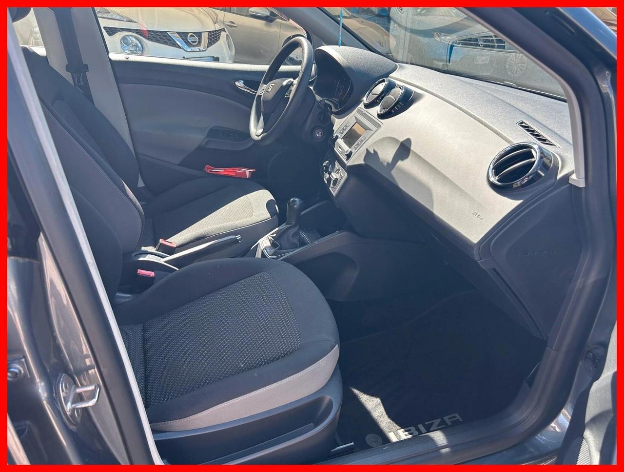 Seat Ibiza ST 1.4 TDI 90 CV CR