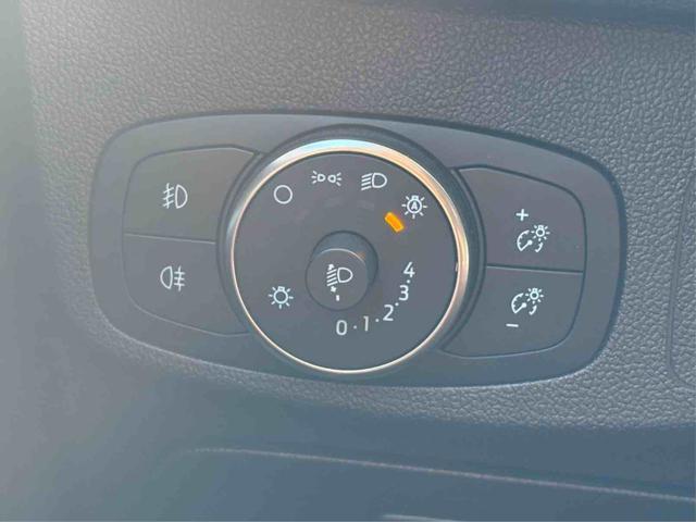 FORD Focus 1.0 EcoBoost 125 CV Active