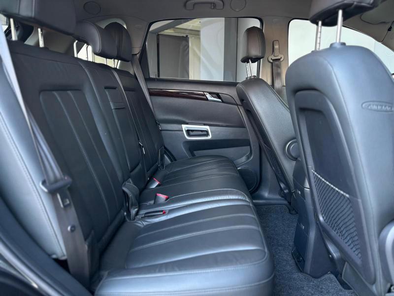 Opel Antara 2.0 cdti Cosmo 150cv auto