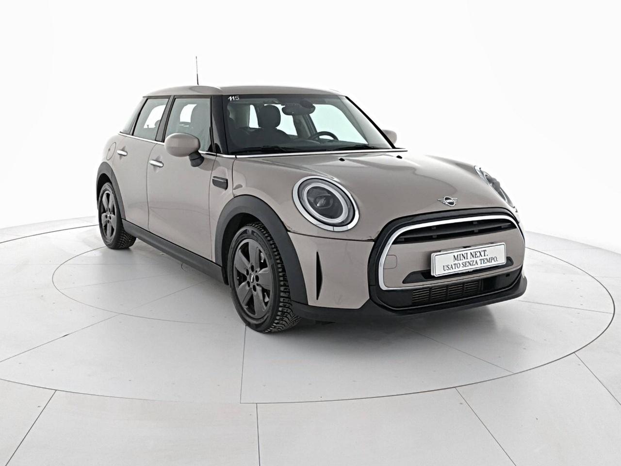 MINI Mini One Classic 55kW 5 Porte