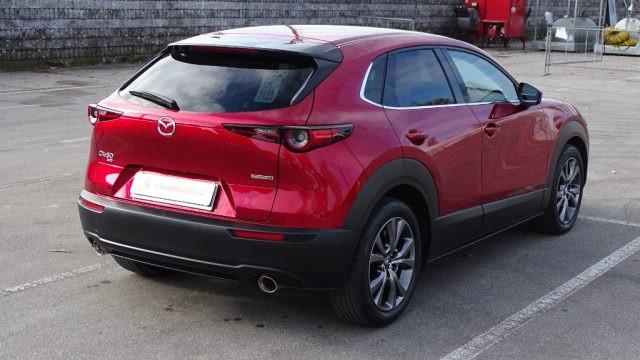 MAZDA CX-30 2.0L Skyactiv-X M Hybrid Exclusive, autom. Tetto.