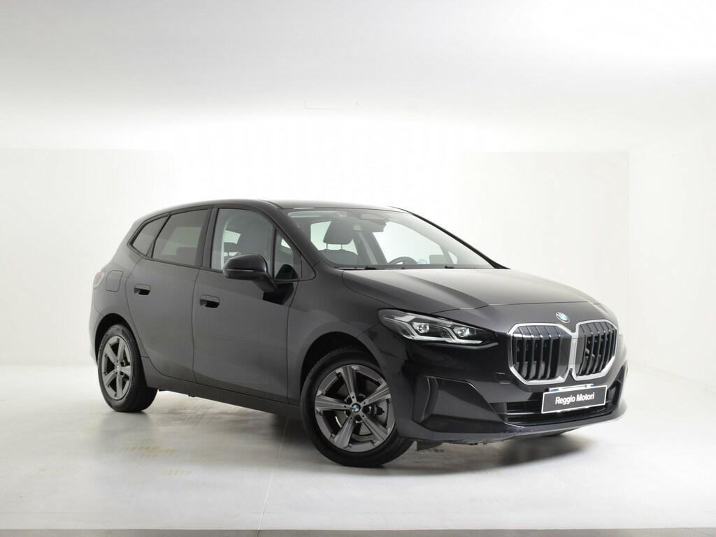 BMW Serie 2 Active Tourer 218 d DCT