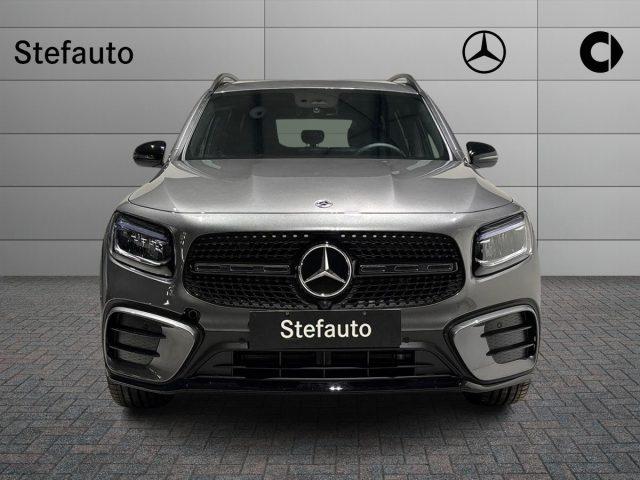 MERCEDES-BENZ GLB 200 d Automatic AMG Line Advanced Plus