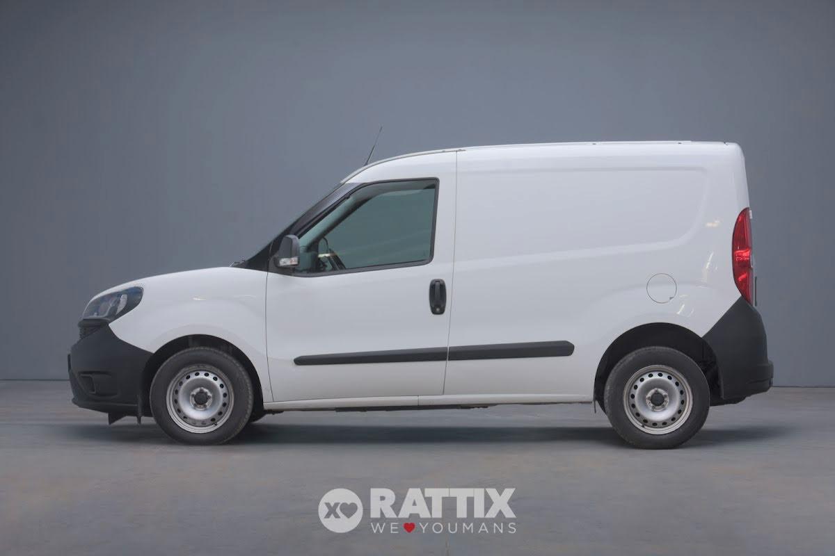 Fiat Doblo Cargo 1.6 MJT 90CV CH1 Easy (IVA ESCLUSA)
