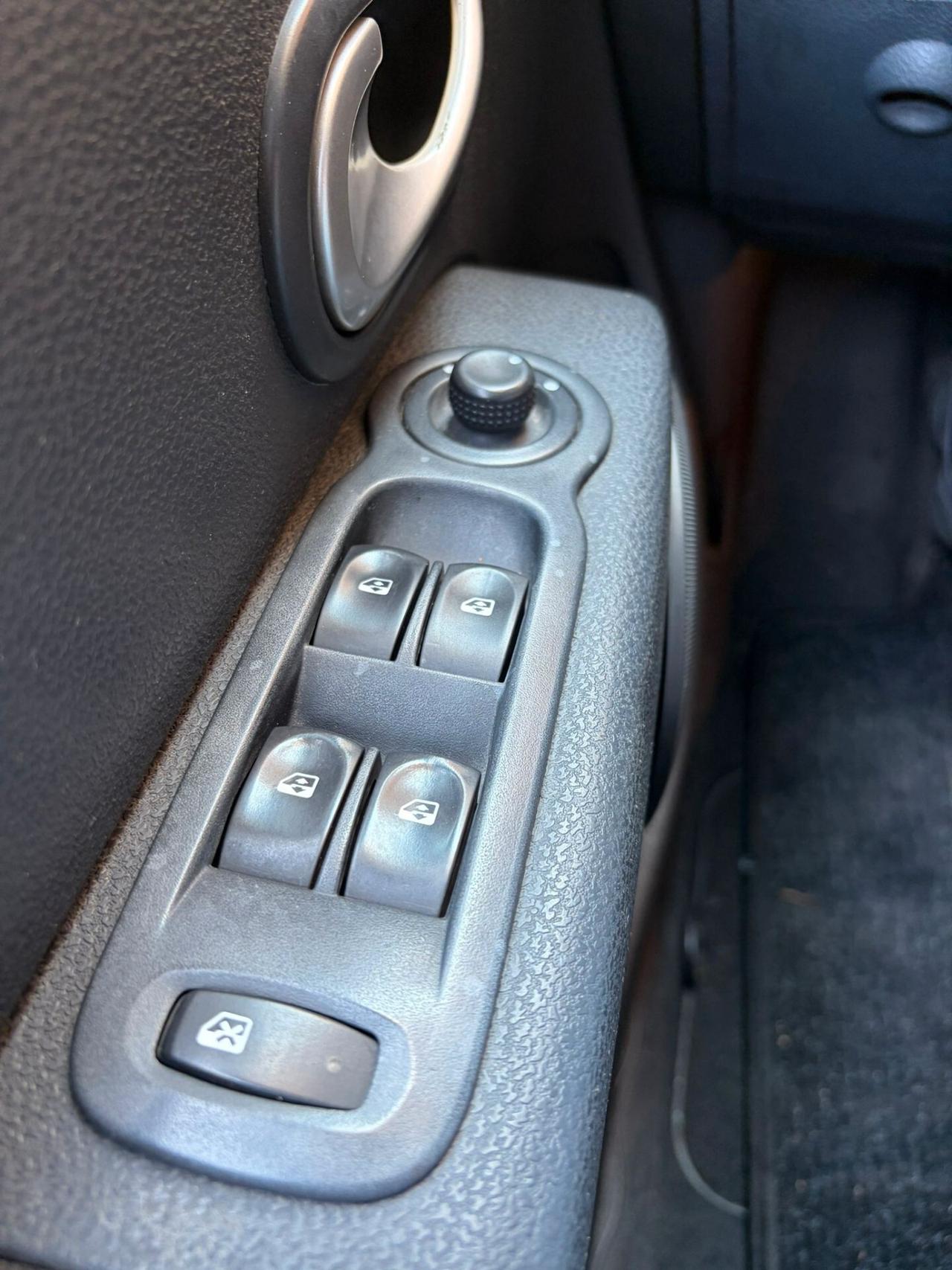 Renault Modus 1.2 16V Dynamique