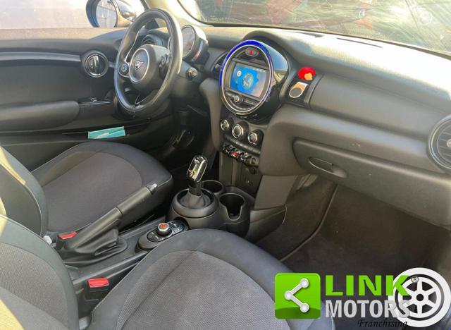 MINI One 1.5 One Perfetta per neopatentati