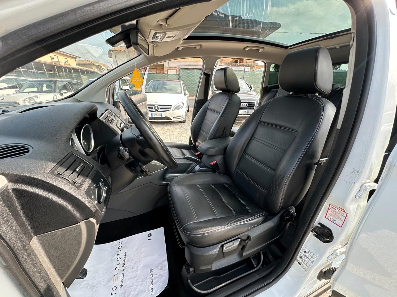 Ford Kuga 2.0 TDCi 136 cv 4WD Titanium 149.663 km