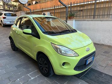 Ford Ka 1.2 8V 69CV Individual LEGGERE DESCRIZIONE