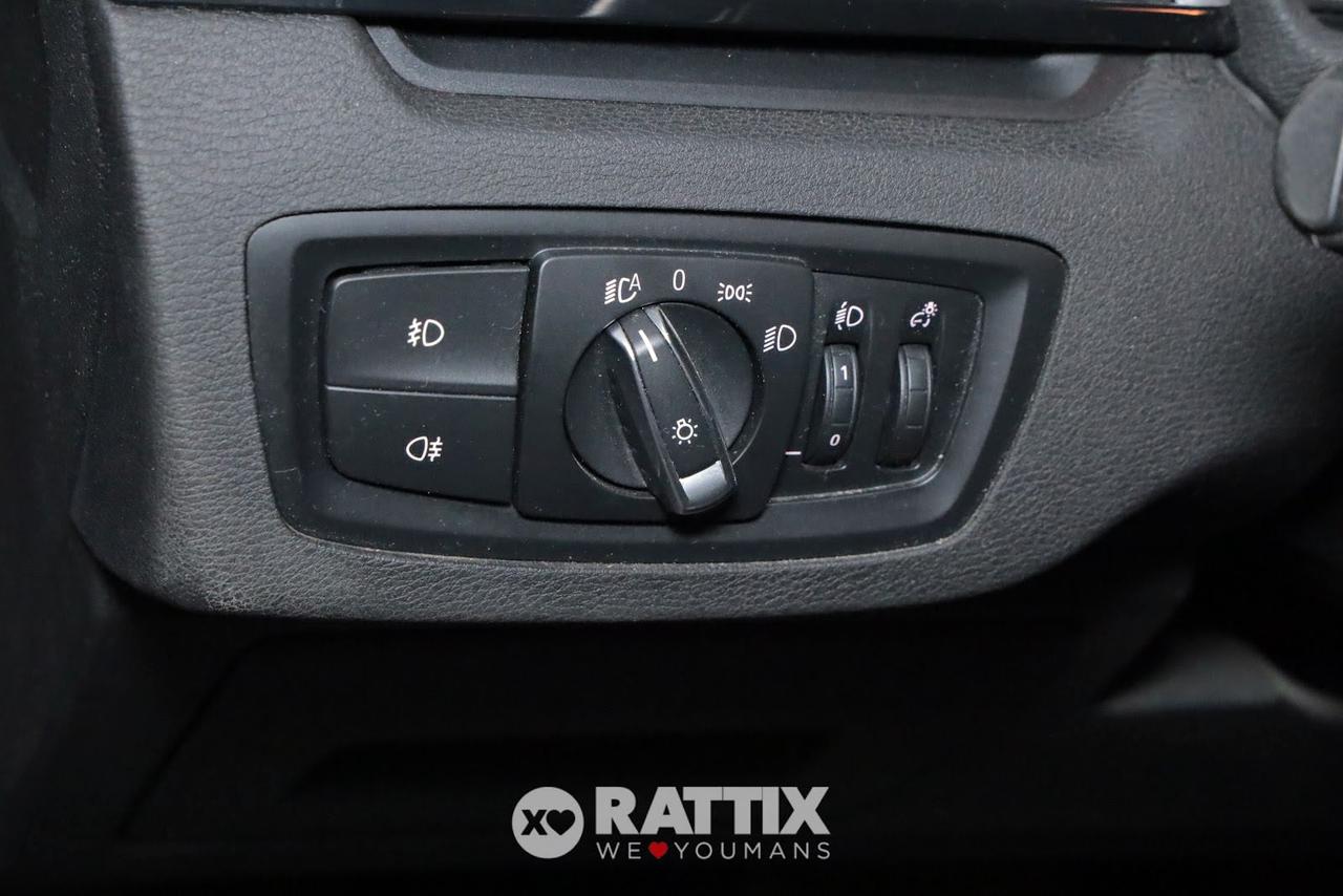 BMW X1 1.5 PHEV Business Advantage xDrive25e Auto