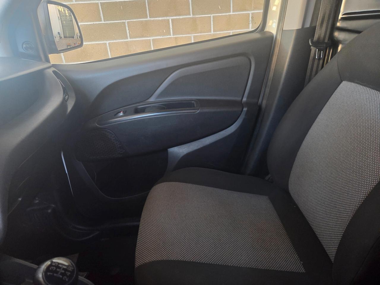 Fiat Doblo Doblò 1.3 MJ 16V PC-TN Cargo Lami.SX