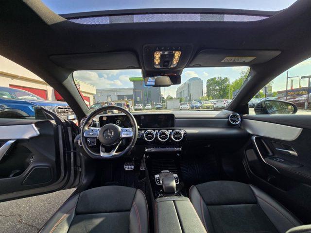 MERCEDES-BENZ CLA 200 Automatic Shooting Brake Premium PERMUTE