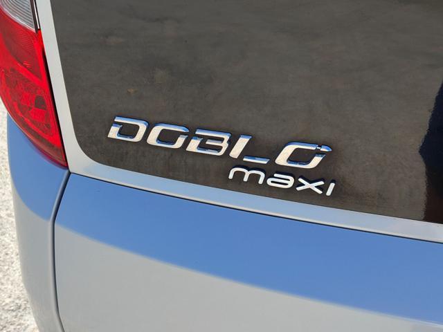 FIAT Doblo 1.6 MJT 105CV PL Combi Maxi N1 SX - Tagliandato