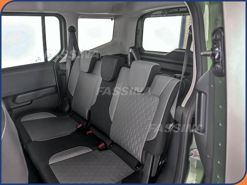 Ford Tourneo Courier Tourneo Courier 1.0 EcoBoost Active
