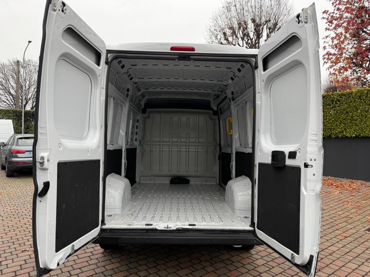 Opel Movano Furg. 35-L2 H2 BlueHdi + IVA 22 %