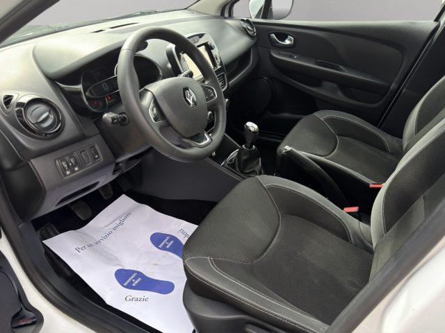RENAULT Clio VAN 1.5DCI 2 POSTI