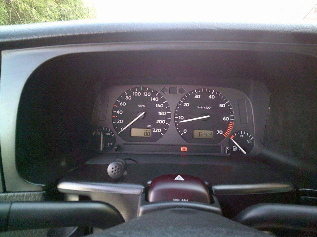 Volkswagen Golf Cabriolet Avantgarde STORICA 30 ANNI