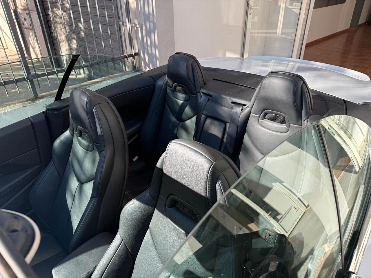 Peugeot 308 1.6 THP 150CV Cabriolet Féline