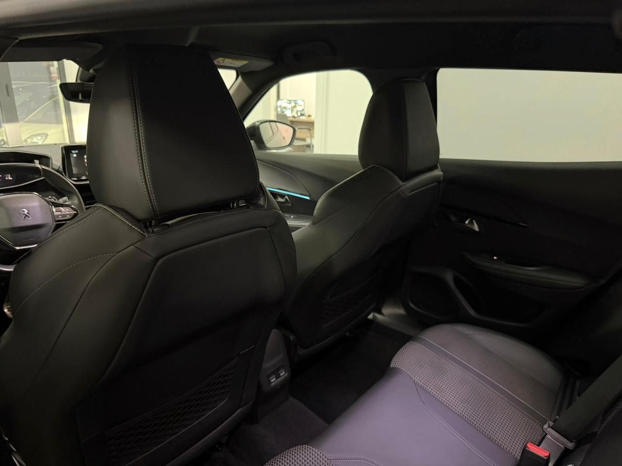 Peugeot 2008 BlueHDi 110 S&S GT