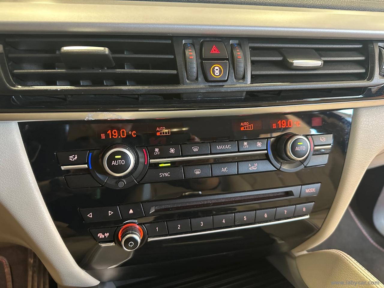 BMW X6 xDrive30d 258CV