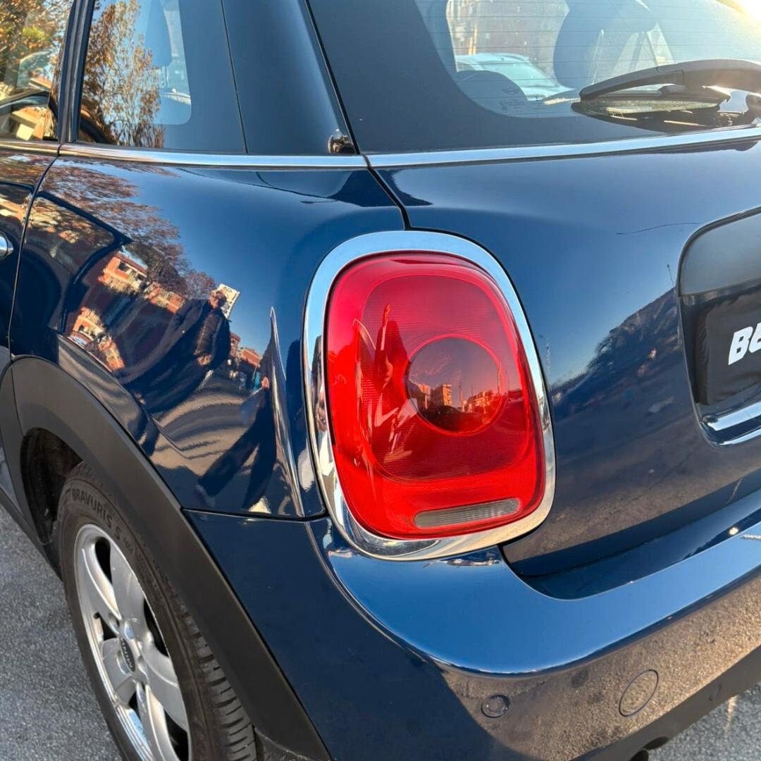 Mini One NEOPATENTATI - 12 MESI DI GARANZIA