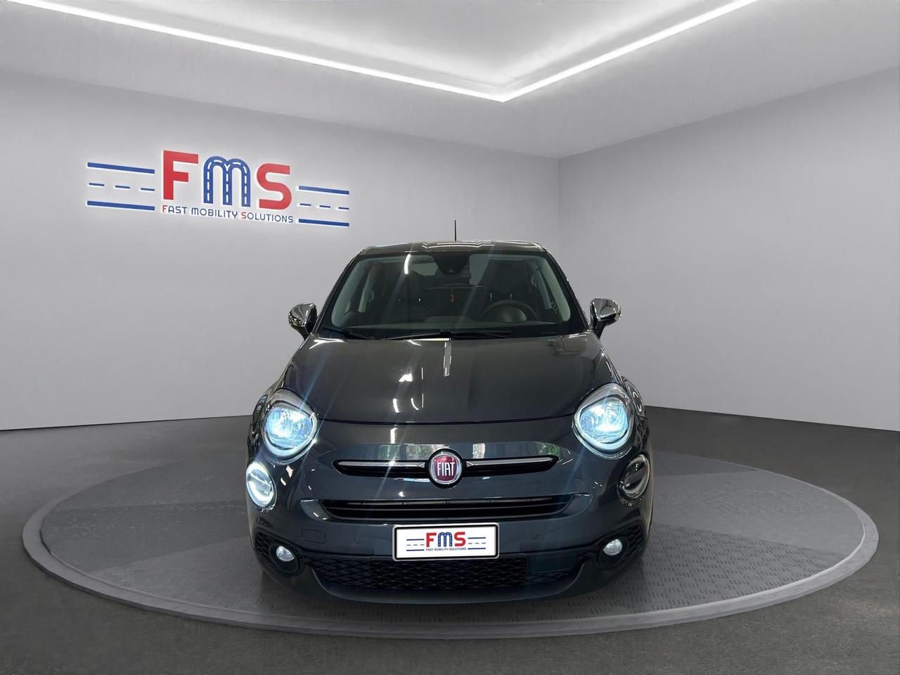 Fiat 500X 1.3 mjt Connect 95cv