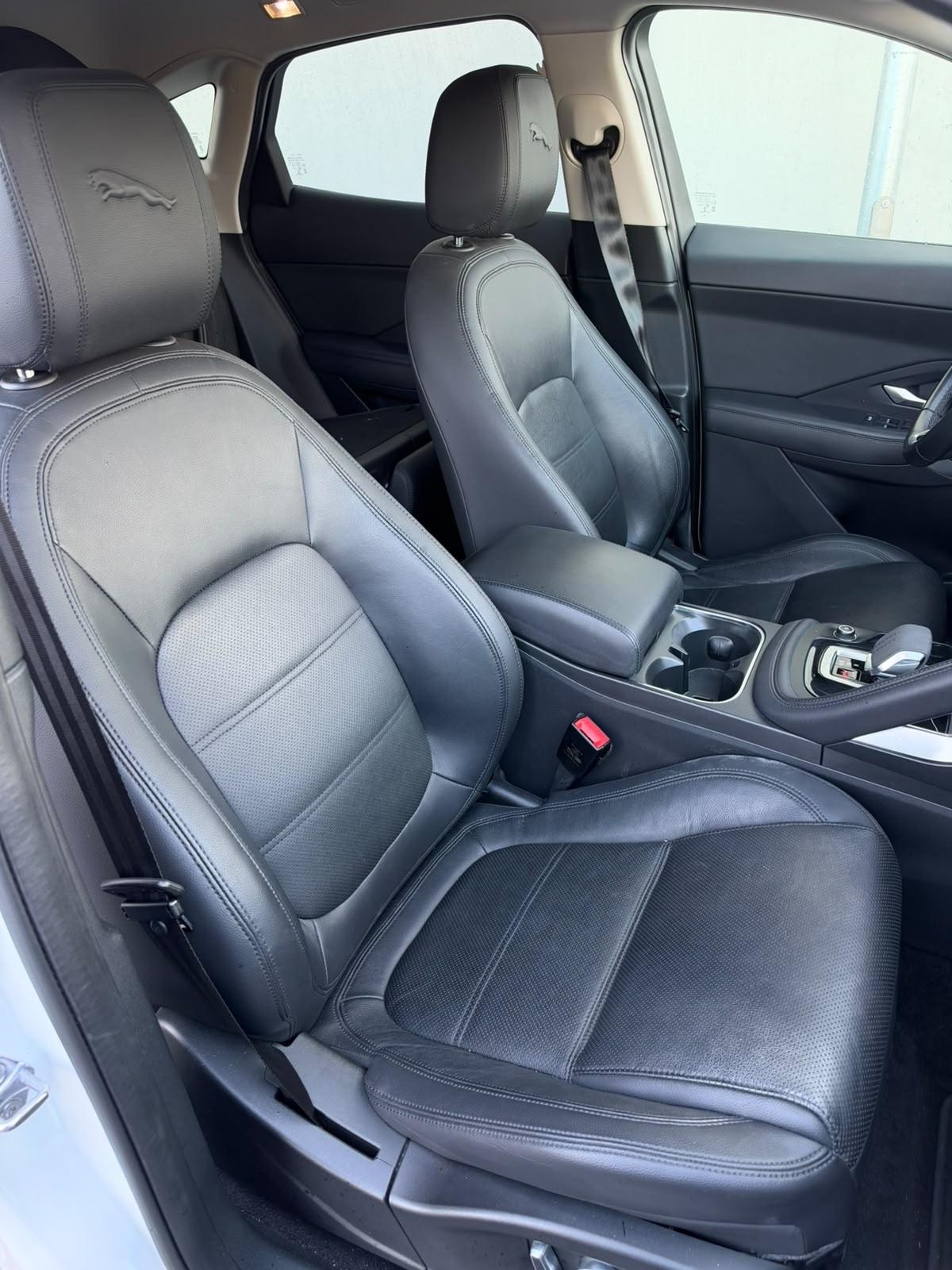 Jaguar E-Pace 2.0D I4 163 CV AWD Auto R-Dynamic HSE