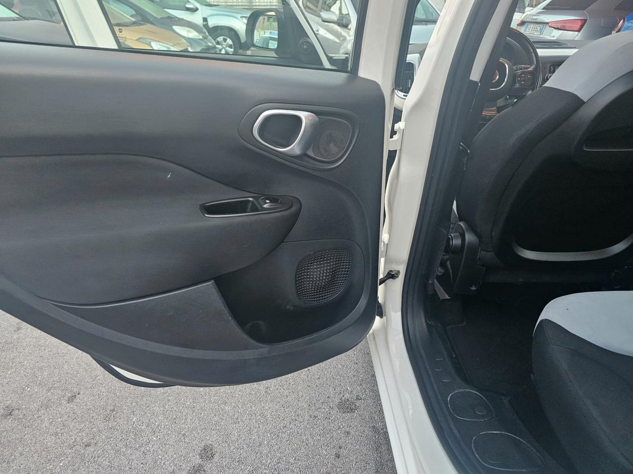 Fiat 500L 1.3 Multijet 85 CV Lounge..Fine 2015