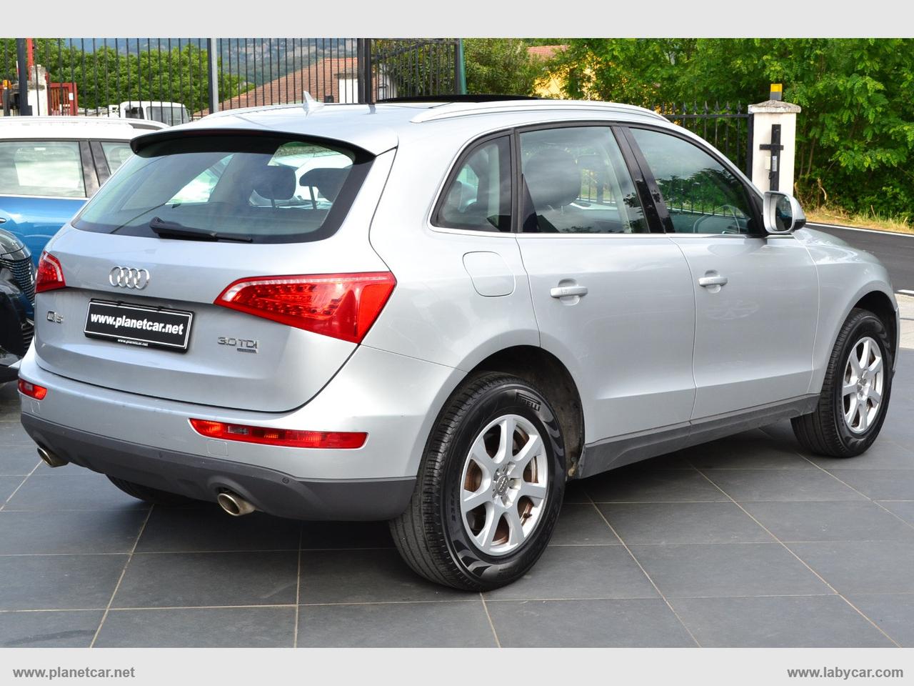 AUDI Q5 3.0 V6 TDI quattro S tr. Adv. Plus