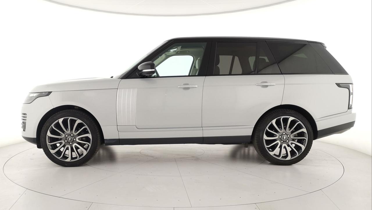 LAND ROVER Range Rover IV Range 3.0 sdV6 Vogue auto my19