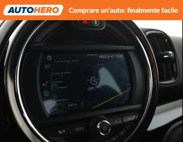 MINI Countryman 1.5 Cooper SE Countryman ALL4 Automatica