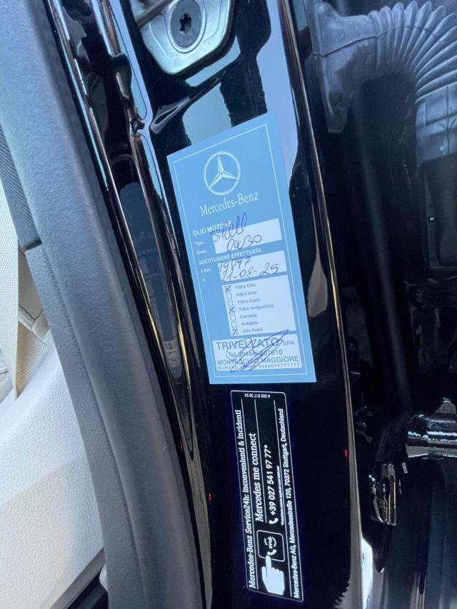 MERCEDES-BENZ GLE 300 d 4Matic MHybrid Premium Plus Pr.Reale-rata 749