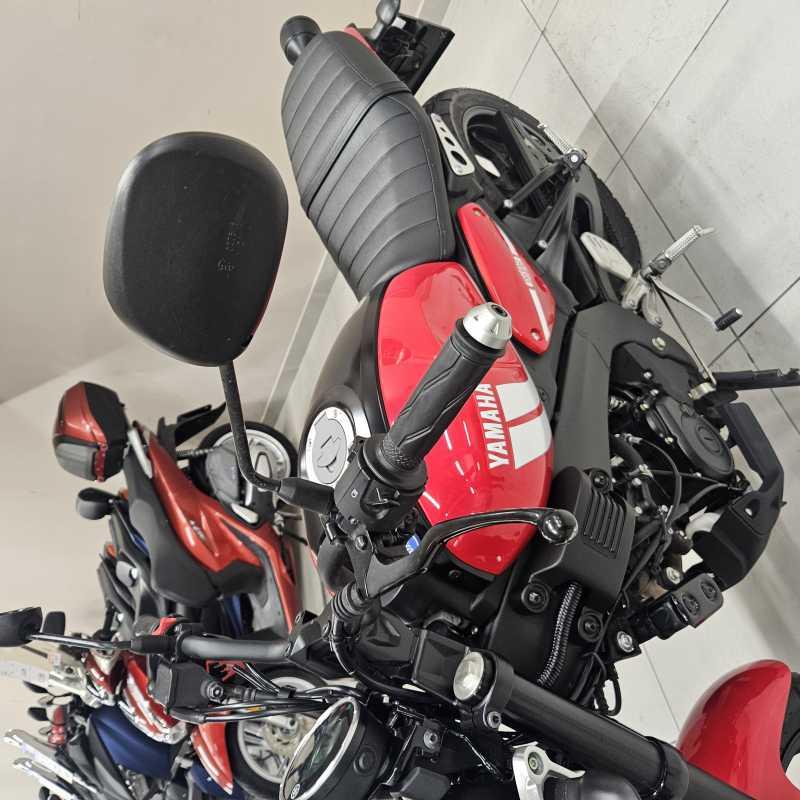 Yamaha XSR 125 - 2023