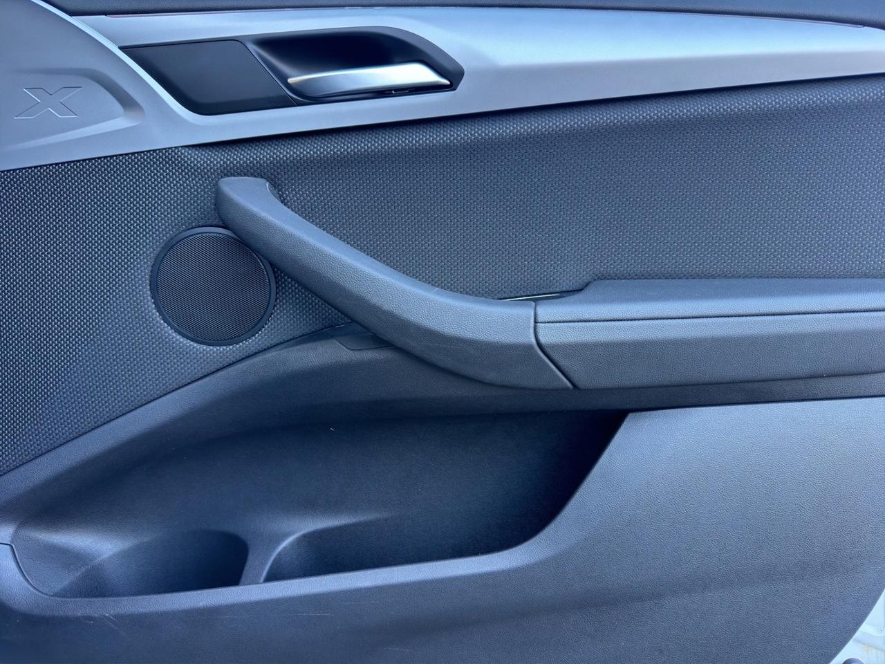 Bmw X3 xDrive20d 48V Business Advantage