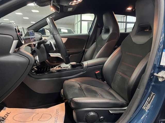 Mercedes-Benz A 200 A 200 d Premium auto AMG Pack