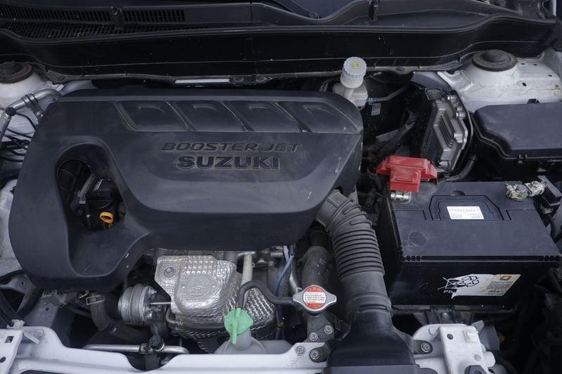 Suzuki Vitara Suzuki Vitara 1.4 boosterjet Starview 2wd auto 103KW ANNO 2019